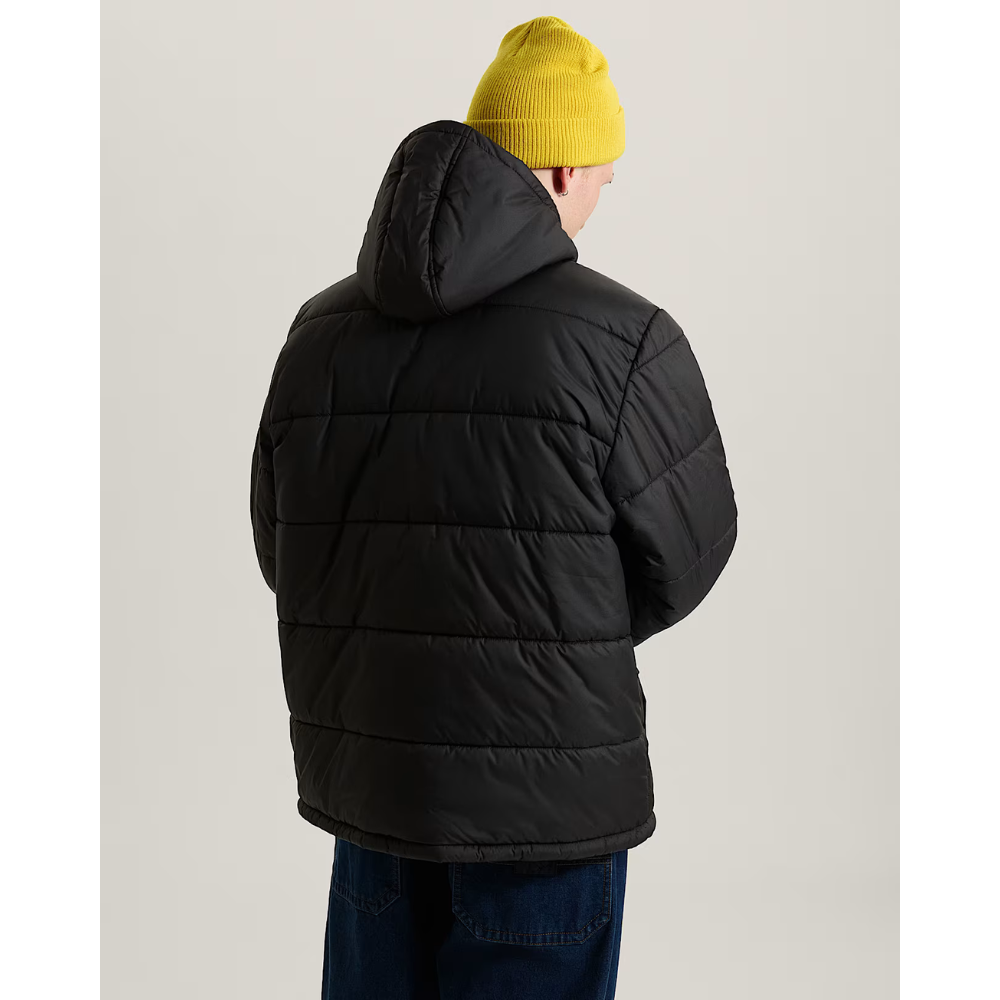 Vans Hillgate Pufferjacke - Black