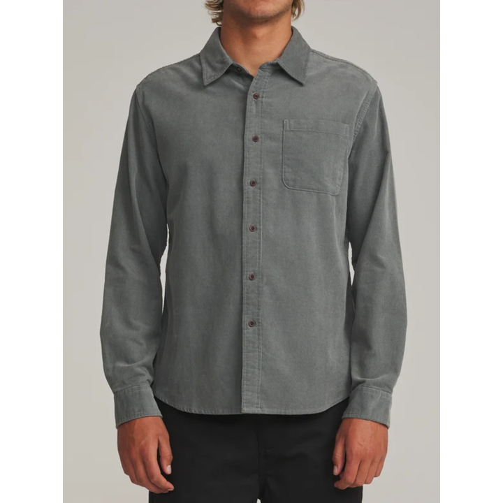 Katin Granada Shirt - Graphite