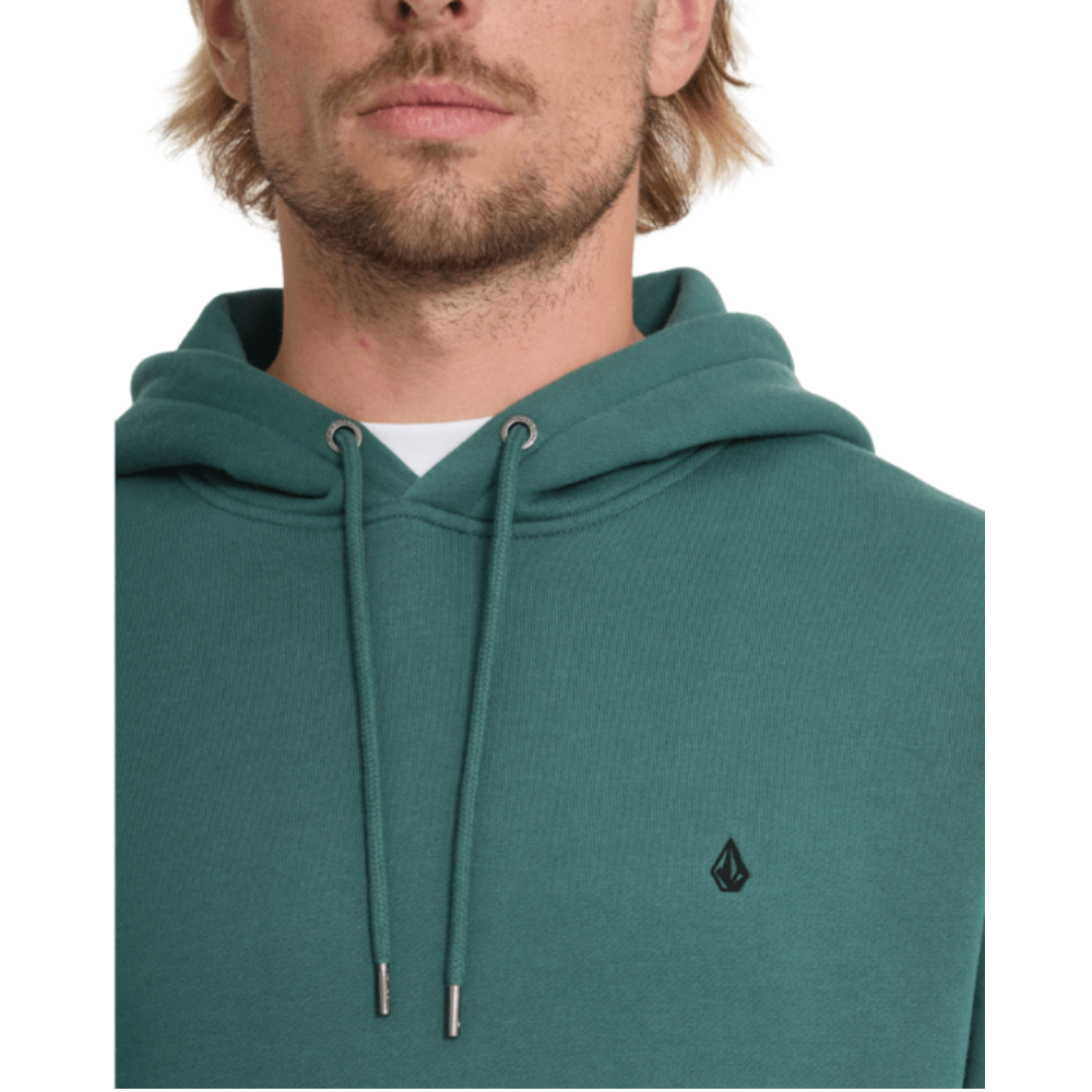 Volcom Single Stone Po Vo - Rifle Green
