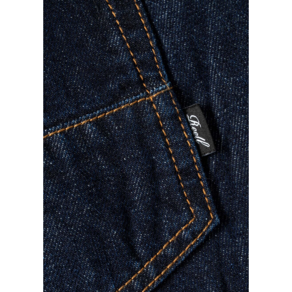 Reell Giant Baggy - Indigo Deep