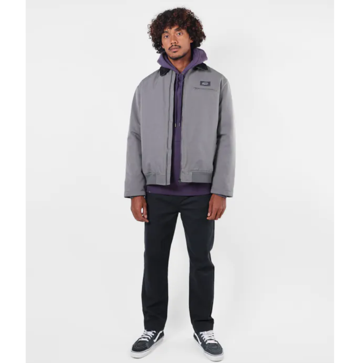 Oxbow Stopover Jacke - DarkGrau