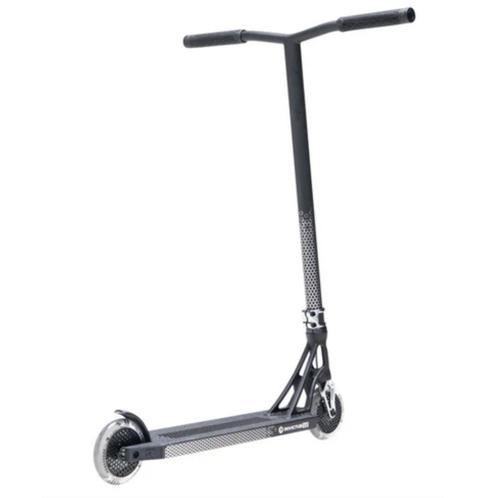 Root Invictus V3 Stunt Scooter - Black