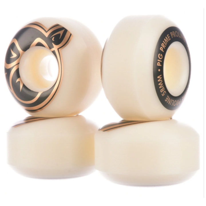 Pig Wheels Prime Proline 103A