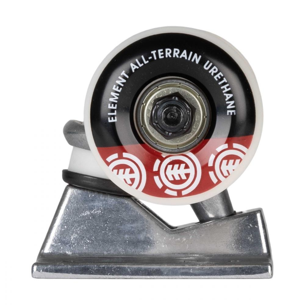Element COMPLETE TRUCK Set - SKATEBOARD SET
