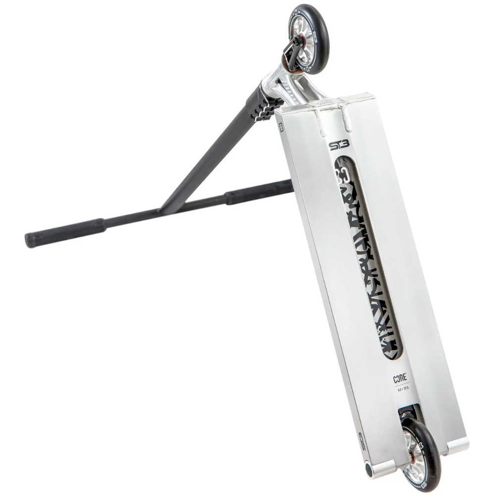 Core ST3 Stunt Scooter - Polished