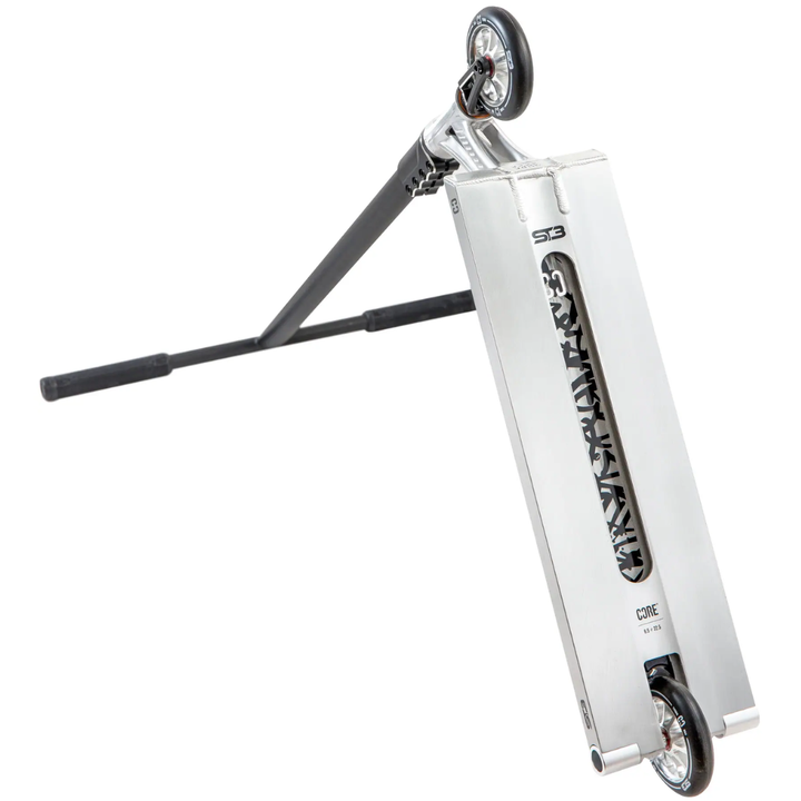Core ST3 Stunt Scooter - Polished