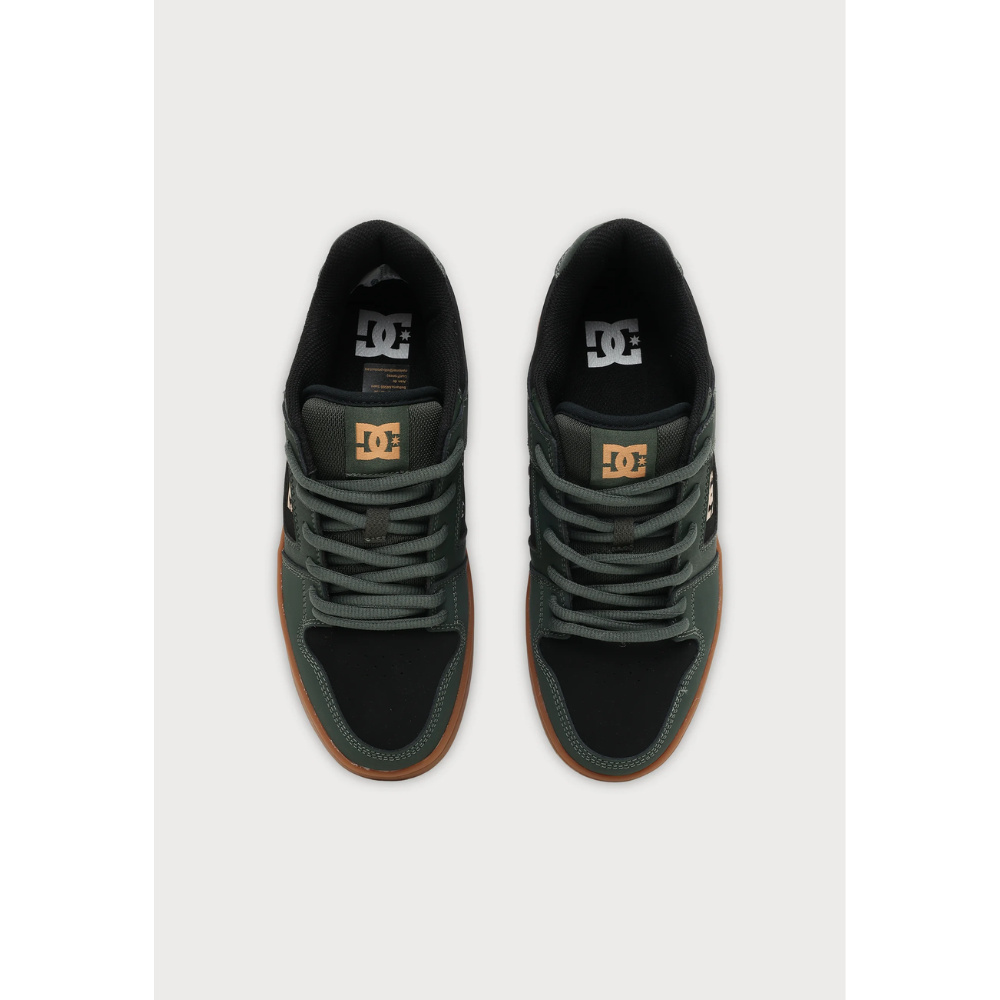 DC Shoes Men´s Manteca 4 - Deep Forest