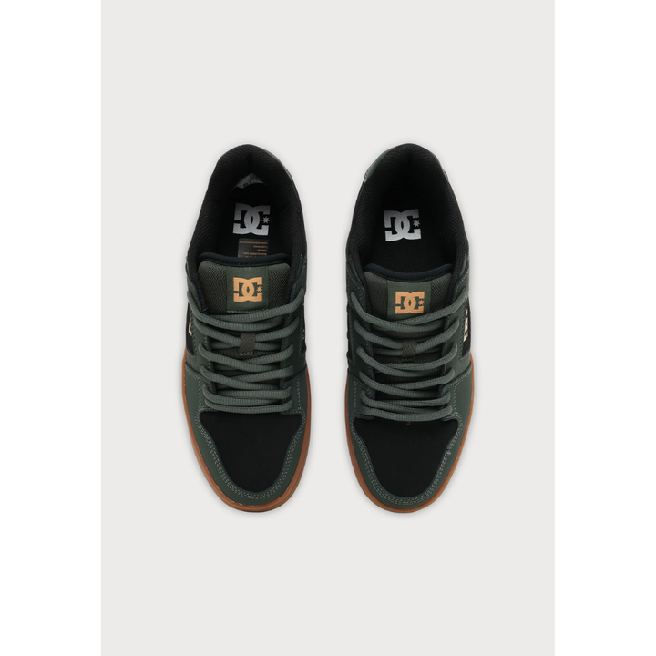DC Shoes Men´s Manteca 4 - Deep Forest