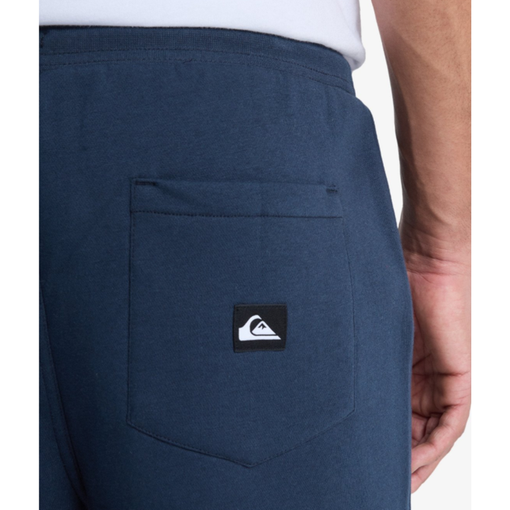 Quicksilver Salt Water - Shorts mit elastischem Bund -   KTP0 Dark Navy