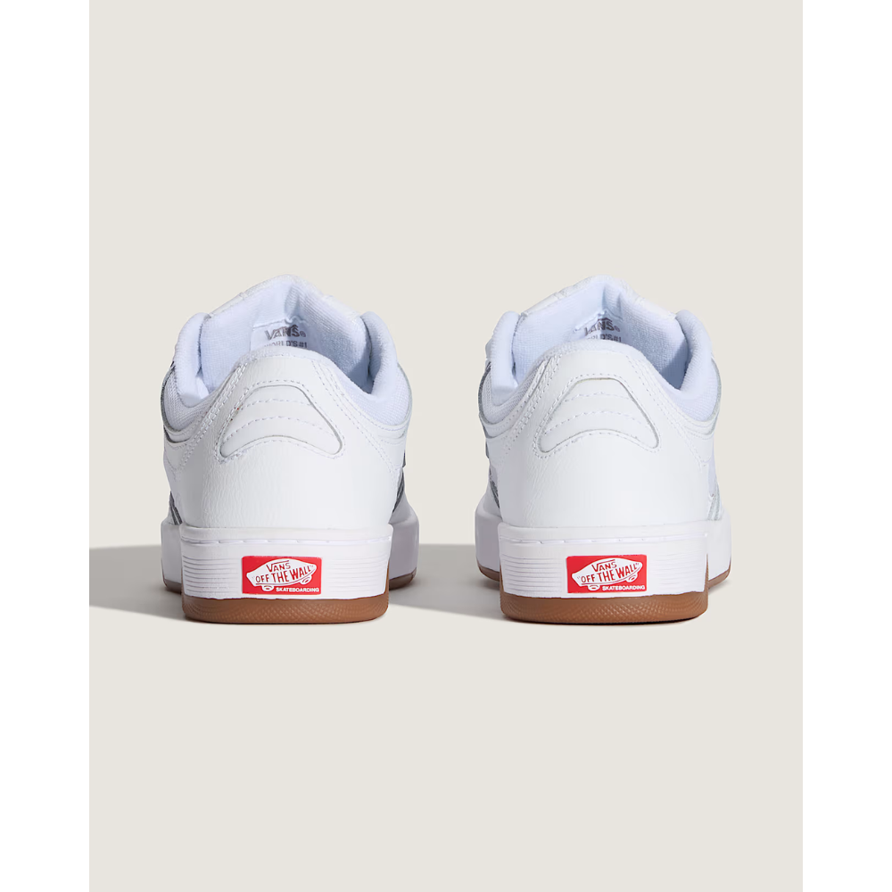 Vans Skate Rowan Z3 Schuhe - White Gum