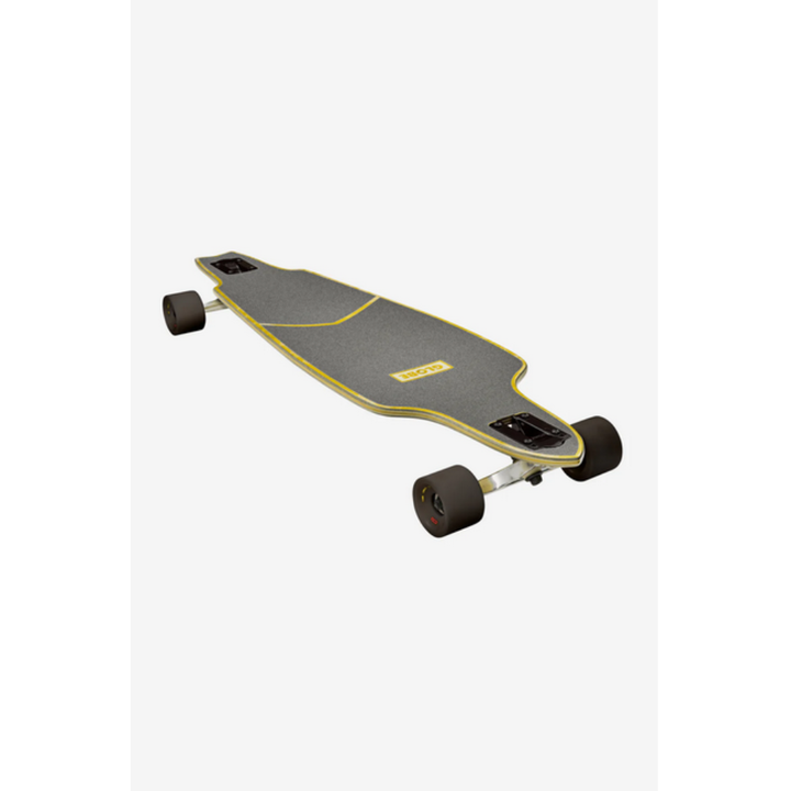 Globe Prowler Classic 38" Longboard - Somewhere Fast