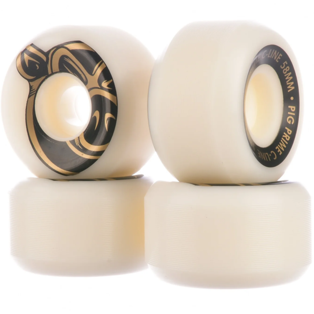 Pig Wheels Prime C-Line 103A