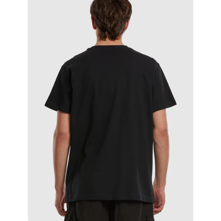 TB MC1484 Snoop Dogg Lowrider T-Shirt - Black