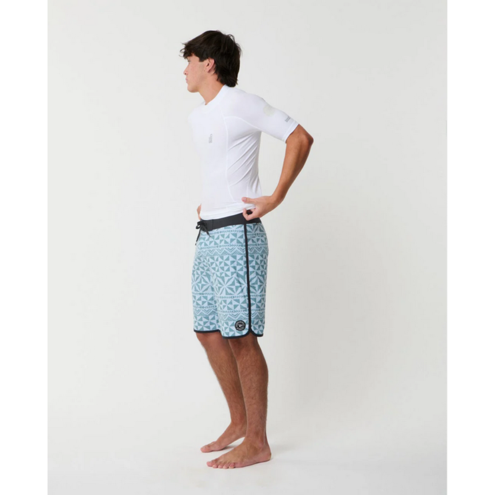 Ripcurl Boardshort Mirage Big Tapa - Blue