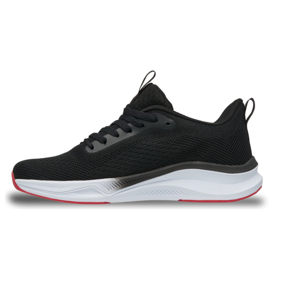 DC Shoes Roammax - Schwarz Black