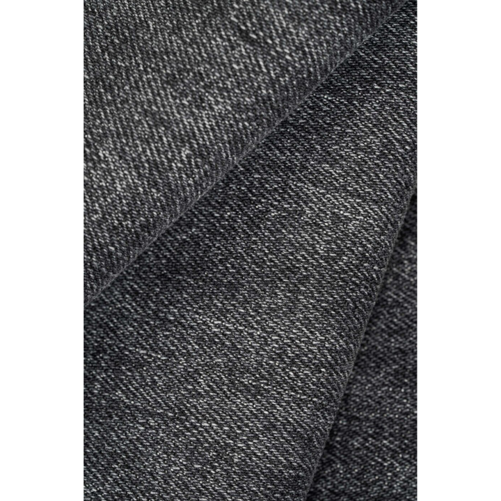 Reell Baggy Jeans - Mid Grey Used