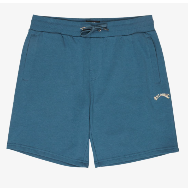 Billabong Arch Short - Real Teal