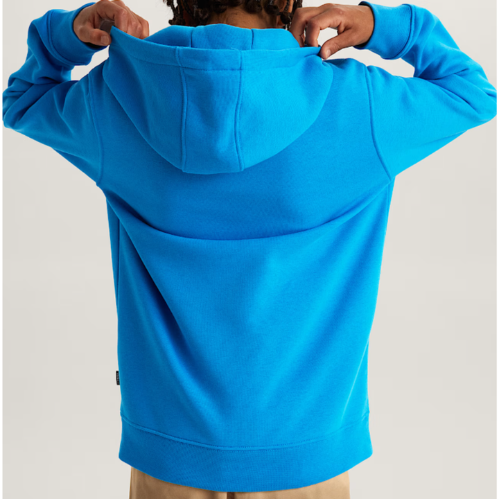 Vans Classic KIDS Hoodie - Azure Blau