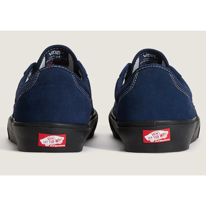 Vans Skate Curren Caples - Navy Black