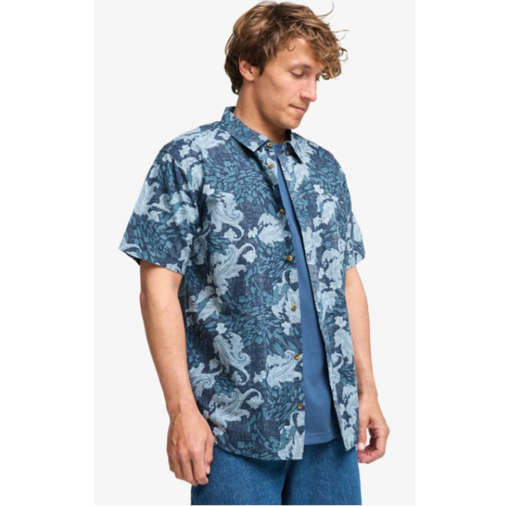 Billabong Sundays Shirt - Midnight