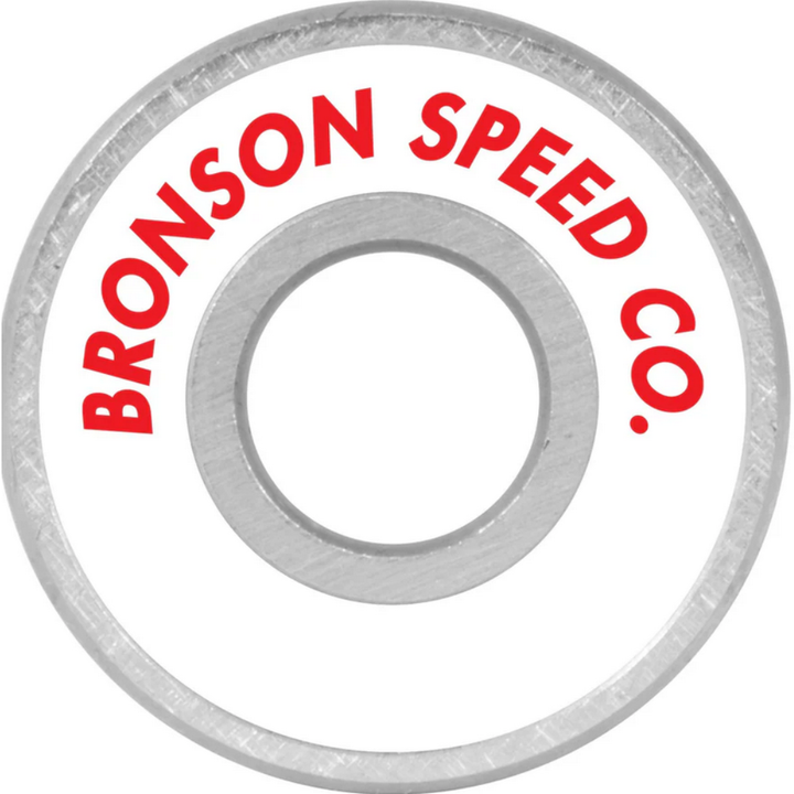 Bronson Speed Co. Erick Winkowski Mushroom Pro Bearing G3
