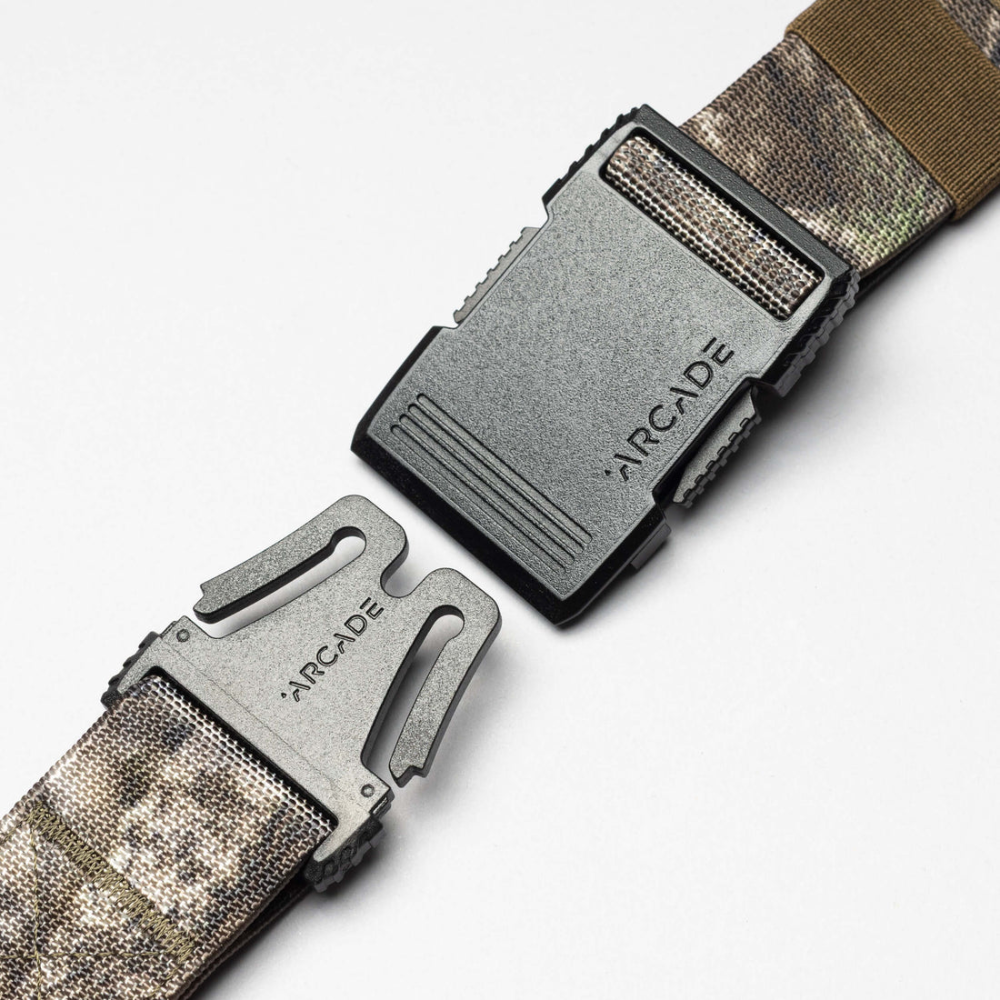 Arcade Hardware - Realtree