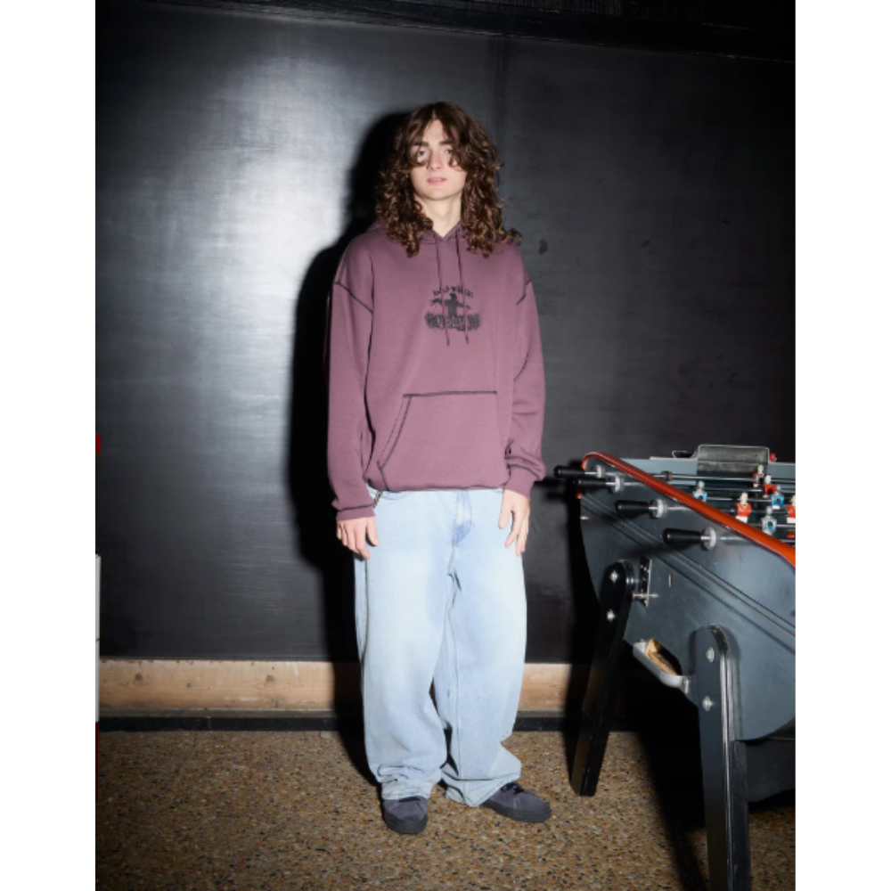 Volcom Gony Zubizarreta Hoodie - Pistol Punch