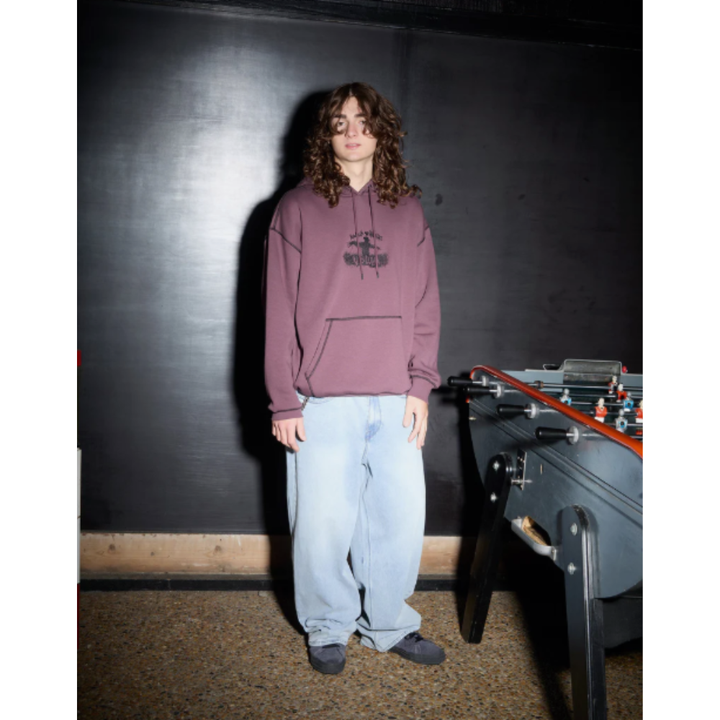 Volcom Gony Zubizarreta Hoodie - Pistol Punch