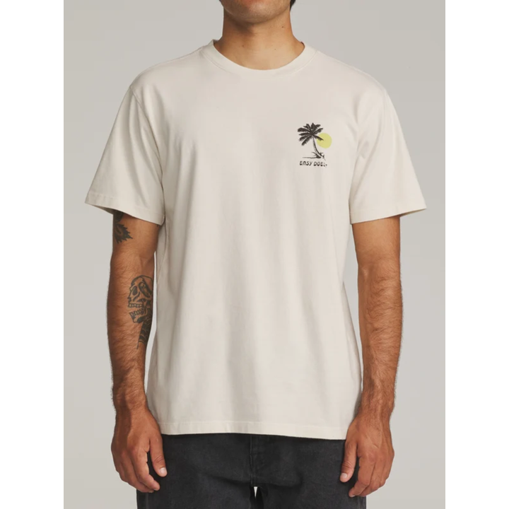 Katin Bien T-Shirt - Vintage White