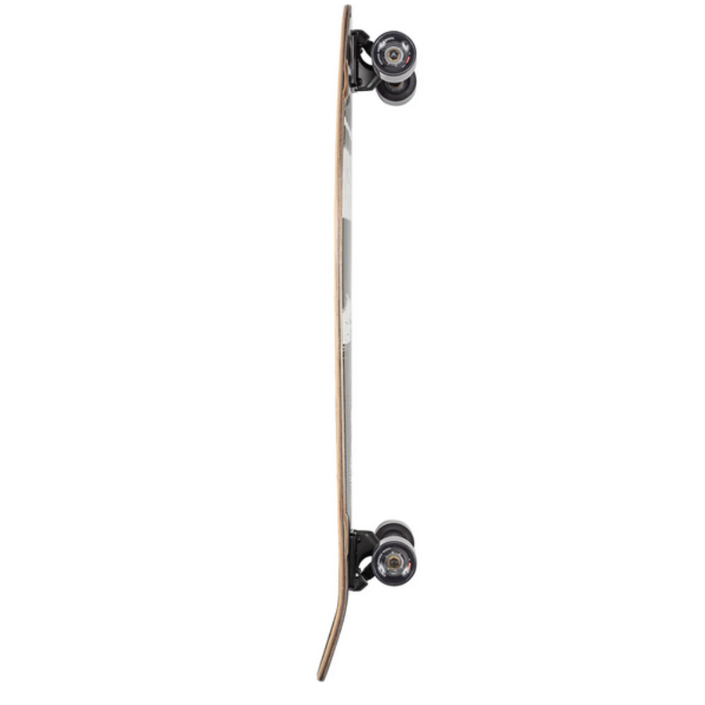 Globe Pinner Classic 40" Longboard - Coconut Black Tide