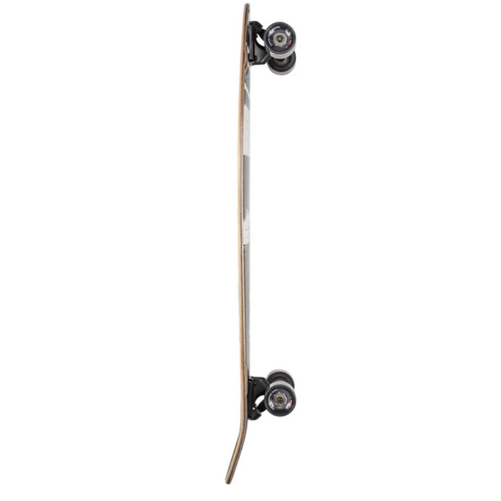Globe Pinner Classic 40" Longboard - Coconut Black Tide