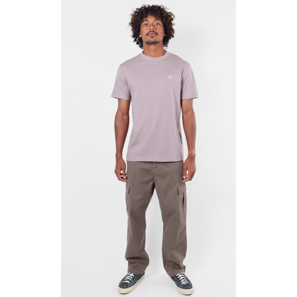 Oxbow Tebaz T-Shirt - Nirvana
