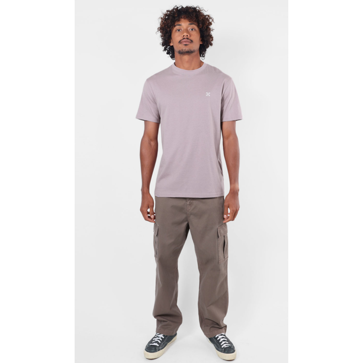 Oxbow Tebaz T-Shirt - Nirvana