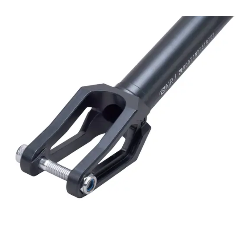 Root Air HIC/SCS Pro Scooter Fork - Black
