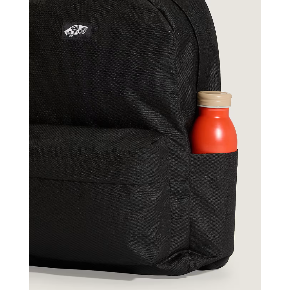VANS Old Skool Classic Rucksack - Black Black