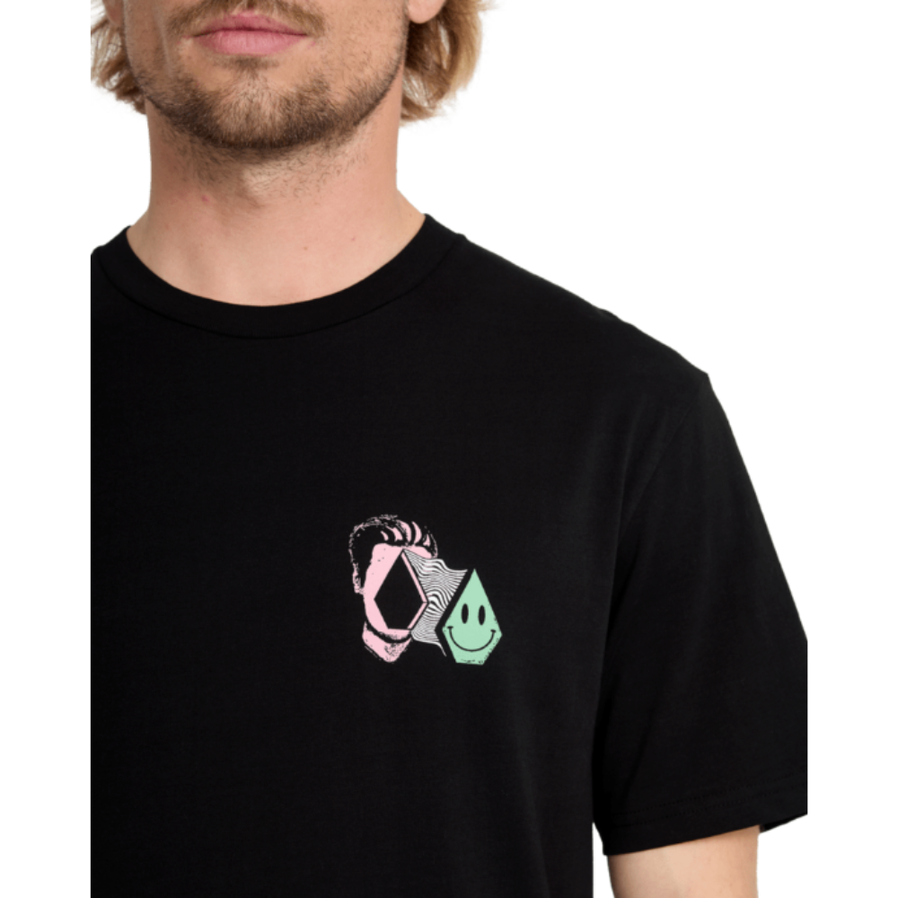Volcom Aura BSC SST - Black