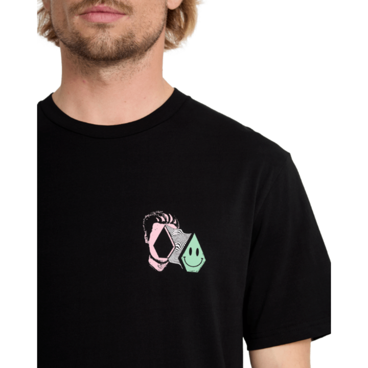 Volcom Aura BSC SST - Black