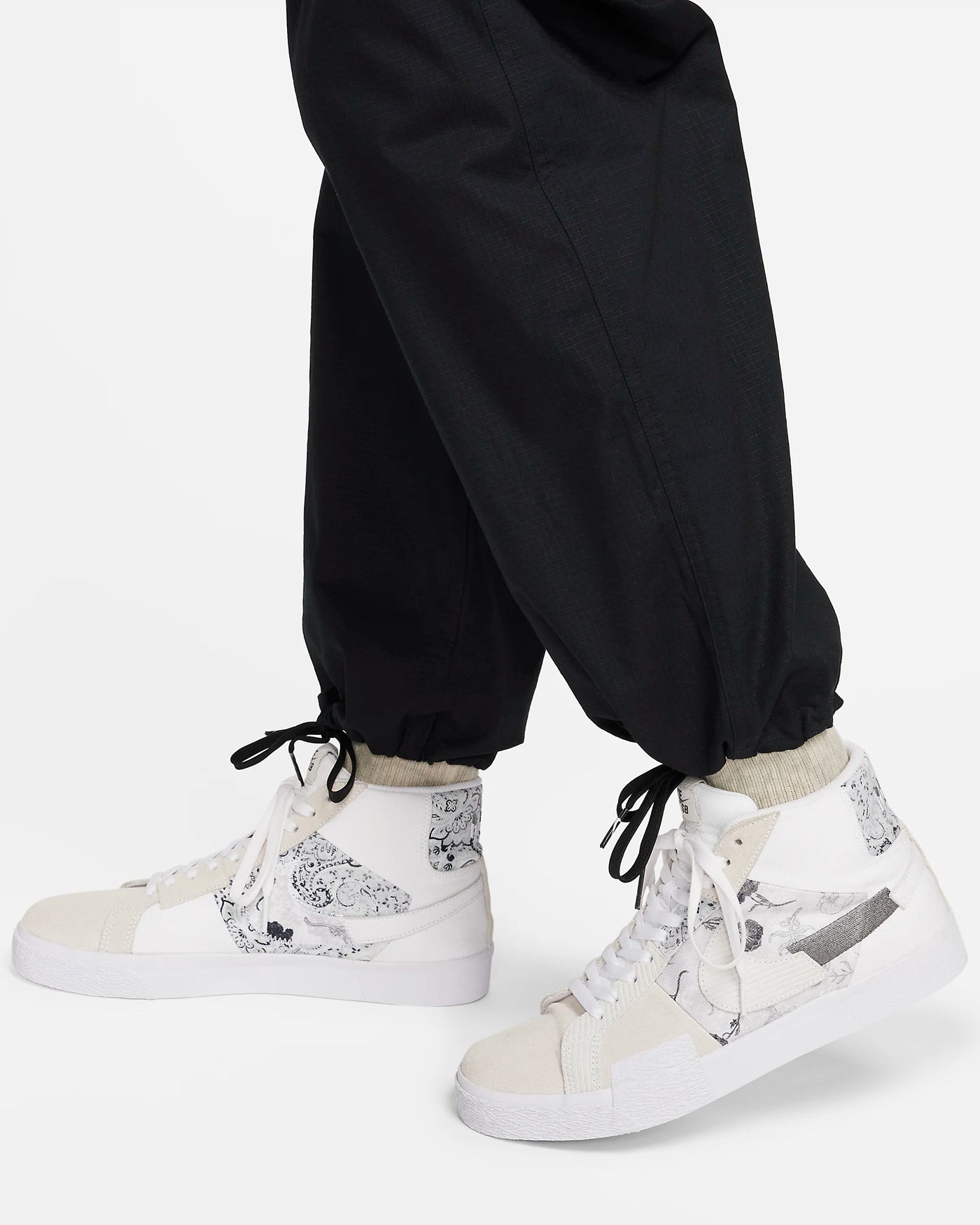 Nike SB 0495 Kearny Cargo Pant - Black