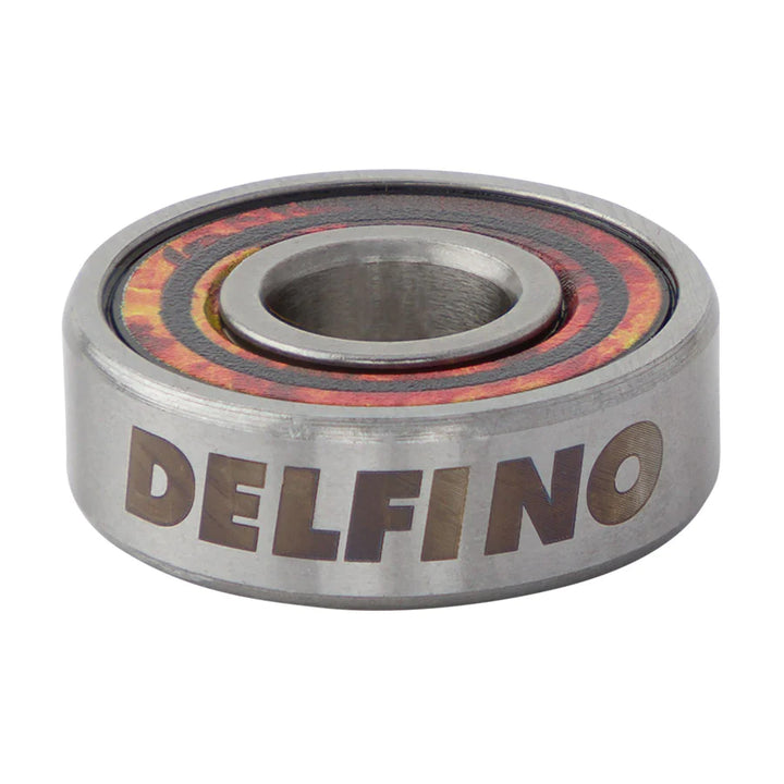 Bronson Speed Co. Pedro Delfino G3 Bronson Skateboard-Lager