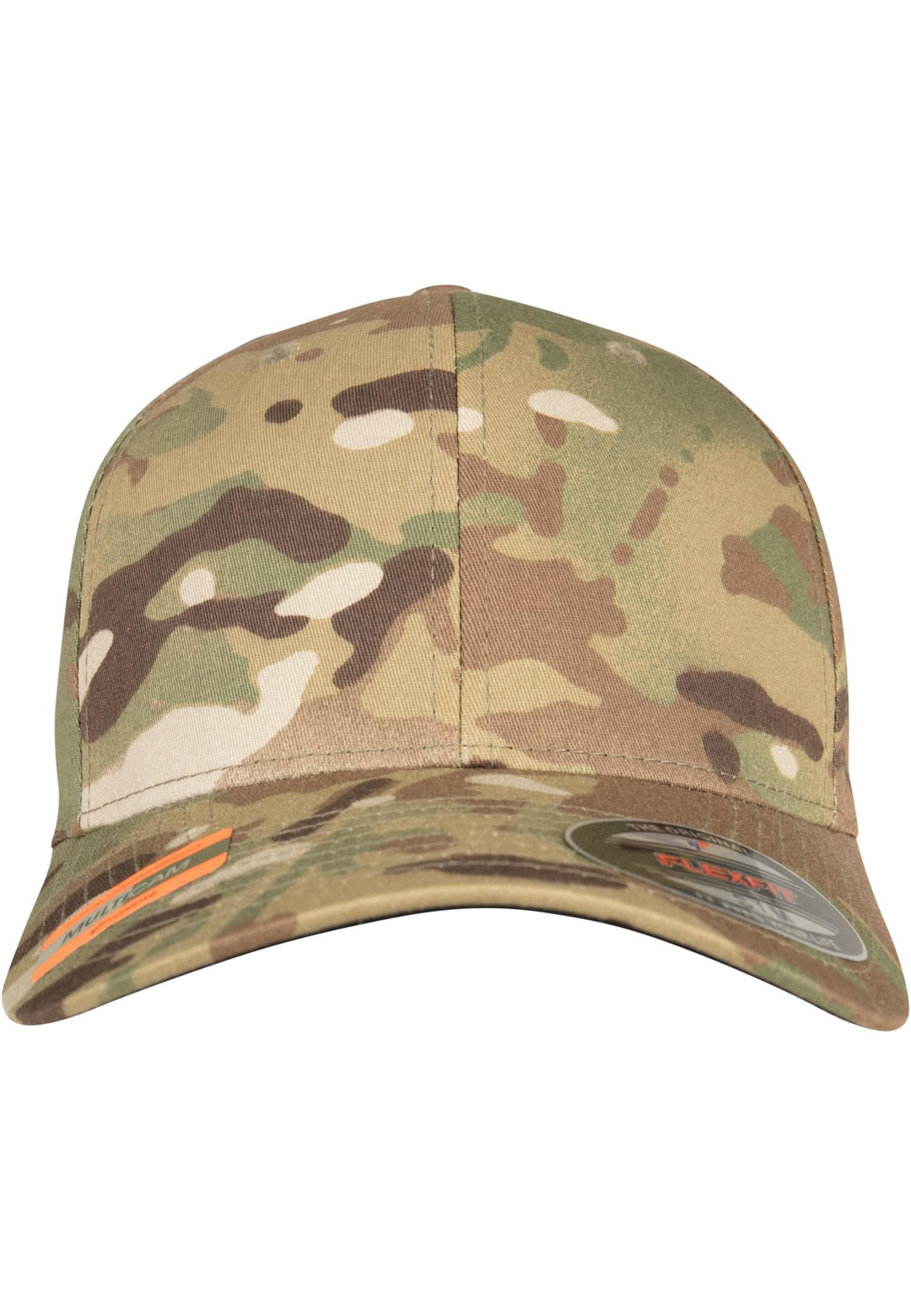 Flexfit Multicam 6277 Cap Multicam