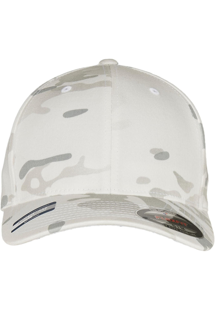 Flexfit Multicam 6277 Cap - Alpina Multicam