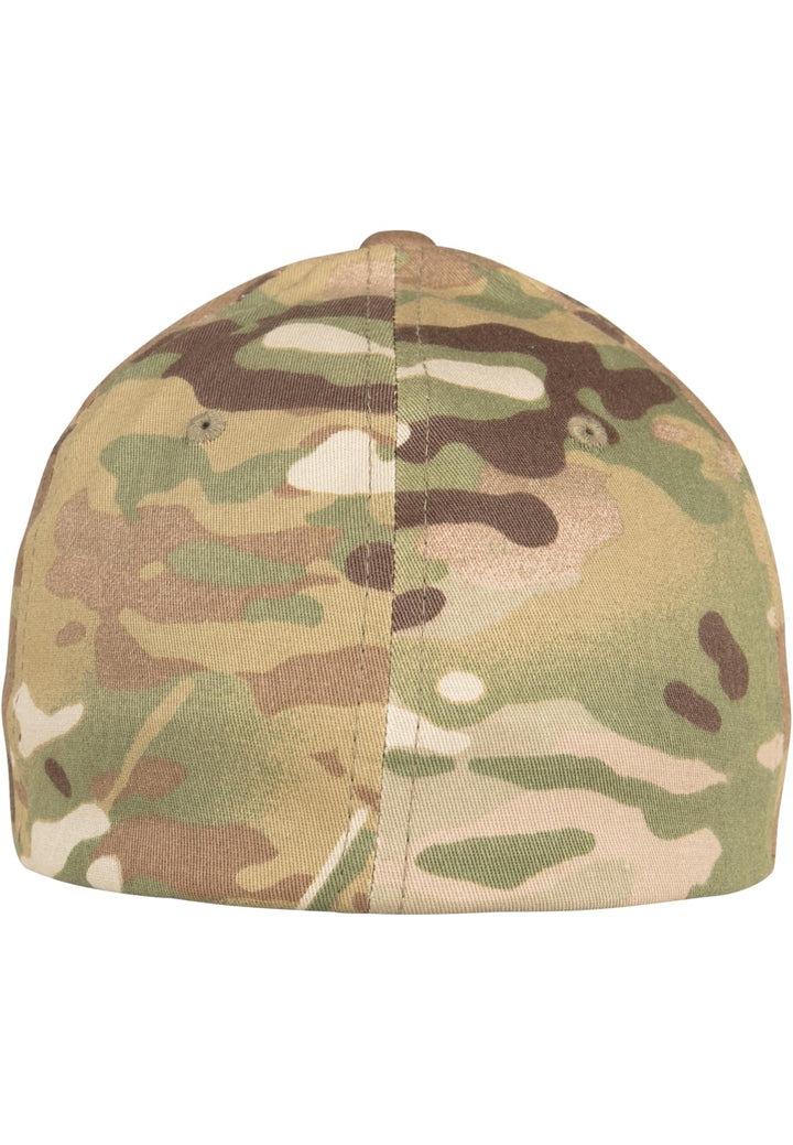 Flexfit Multicam 6277 Cap Multicam