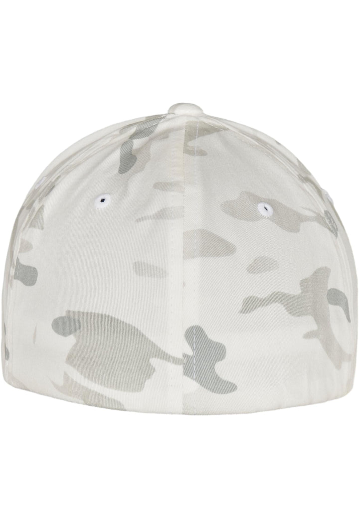 Flexfit Multicam 6277 Cap - Alpina Multicam