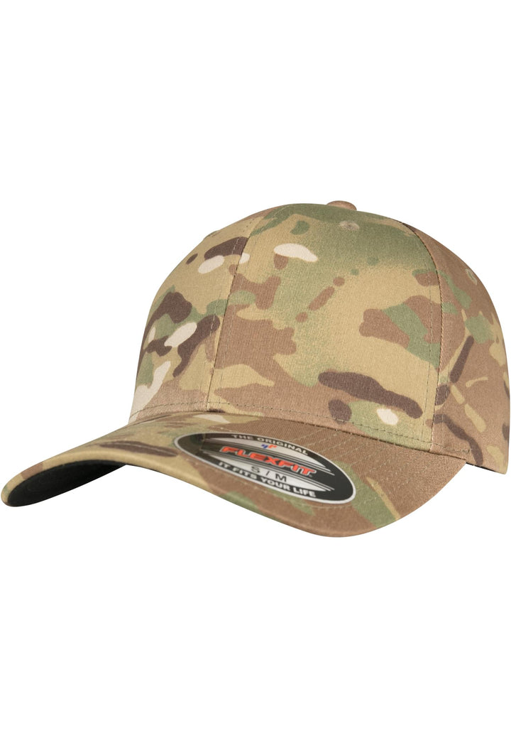 Flexfit Multicam 6277 Cap Multicam