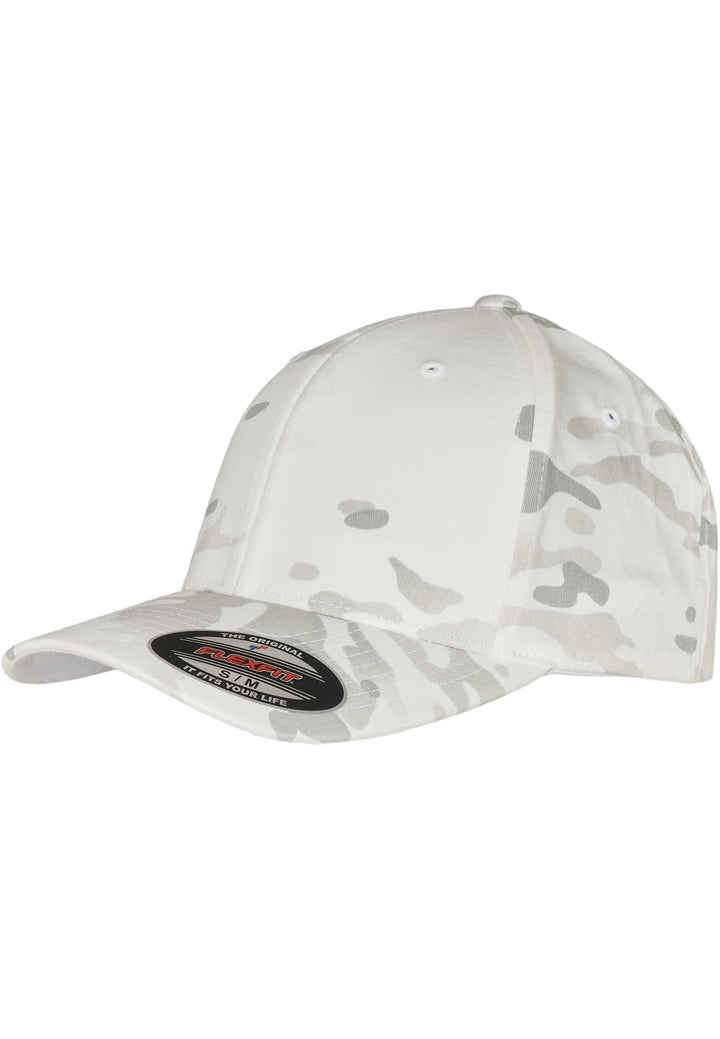Flexfit Multicam 6277 Cap - Alpina Multicam