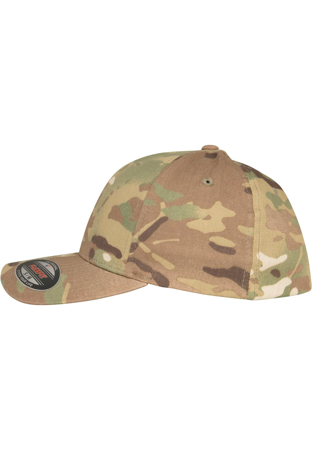 Flexfit Multicam 6277 Cap Multicam
