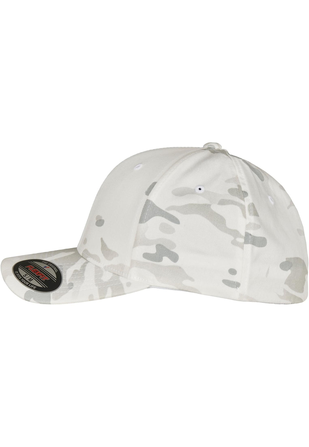 Flexfit Multicam 6277 Cap - Alpina Multicam