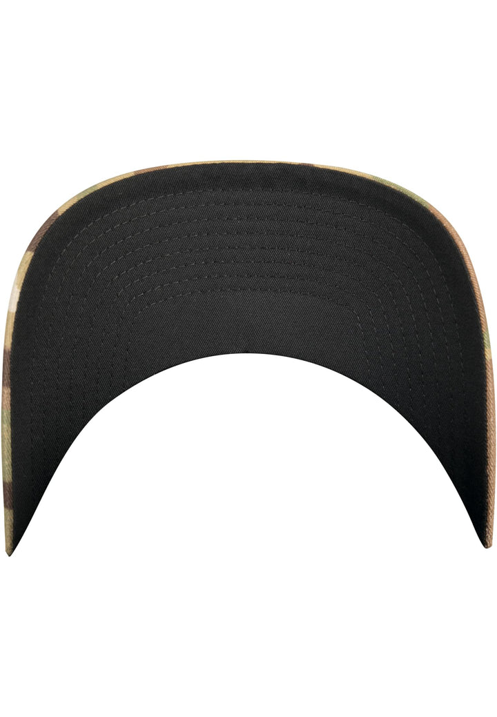 Flexfit Multicam 6277 Cap Multicam
