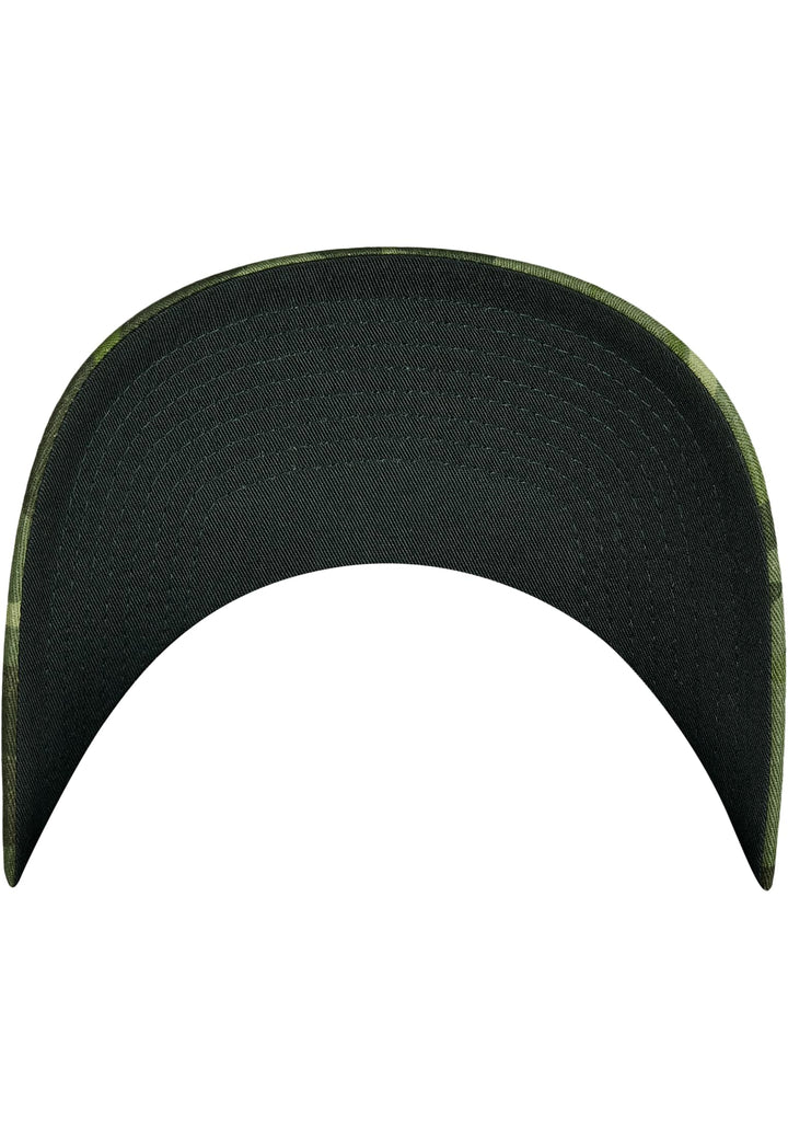 Flexfit Multicam 6277 Cap - Tropic Multicam Grün