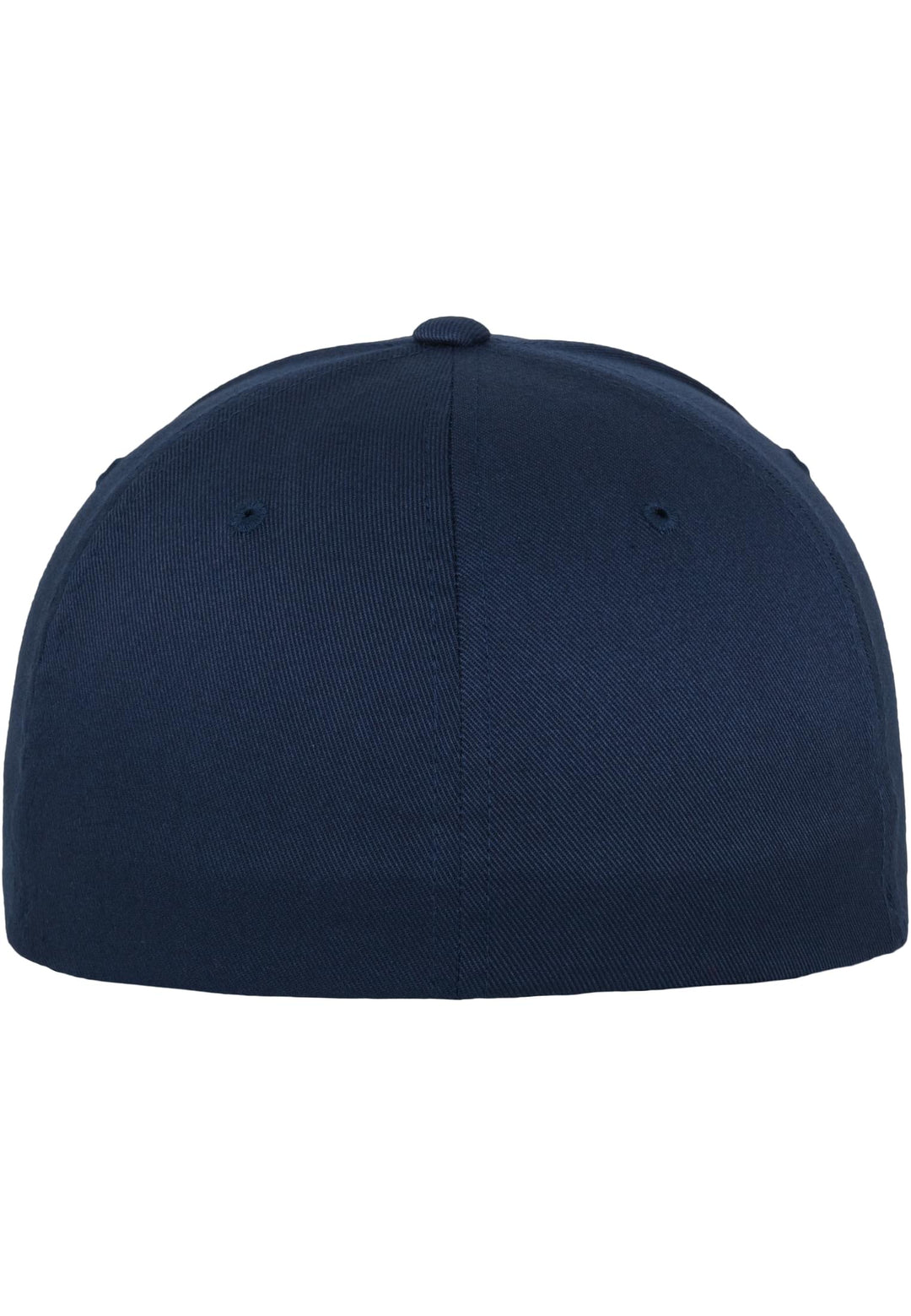 Flexfit Wooly Combed 6277 Cap - DarkNavy